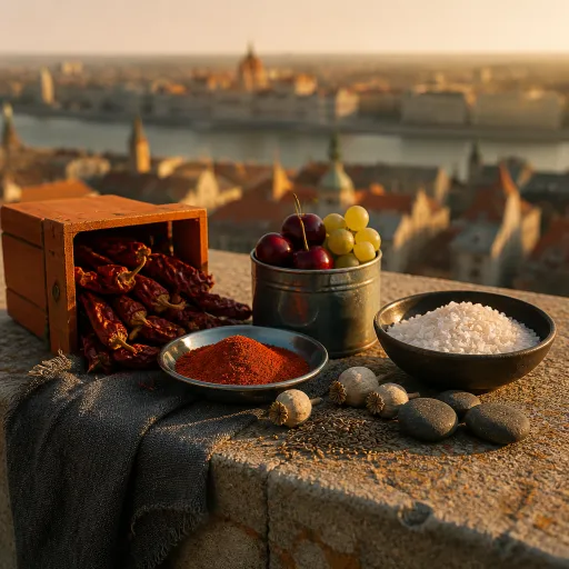 The Concierge's Budapest: What Five-Star Hotel Staff Really Recommend