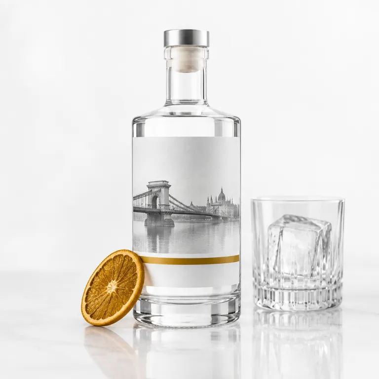 Why hotel gin Budapest style stays are redefining luxury weekends