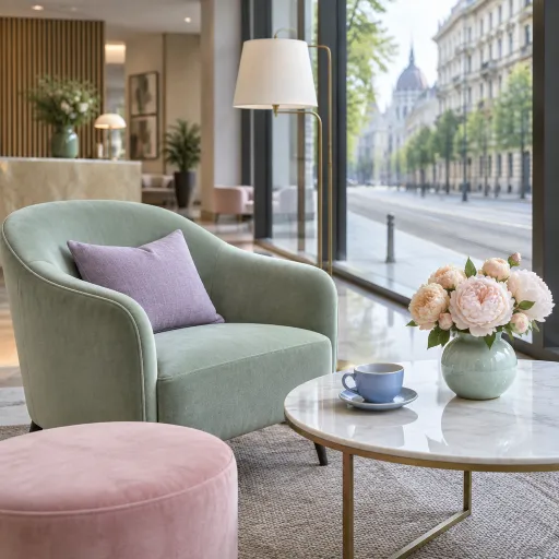 Mercure Budapest City Center in Budapest Hungary for refined urban stays
