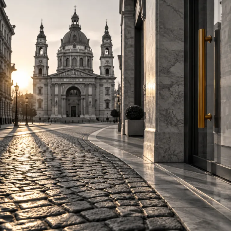 Elegant stays near St Stephen’s Basilica in Budapest: how to choose the right luxury hotel