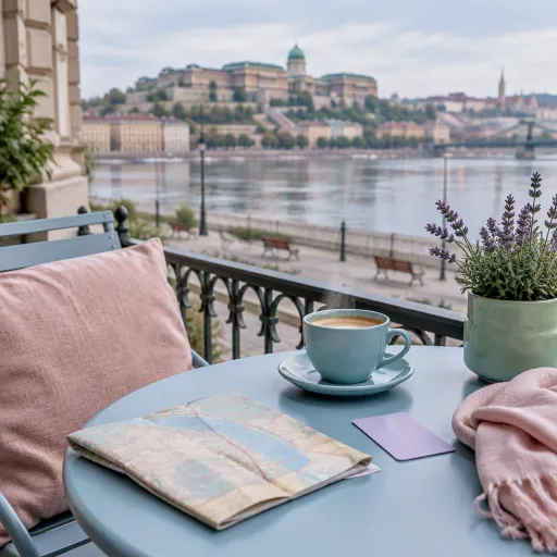 Checking In on the Buda Side: Why the Quieter Bank Wins Over Return Visitors