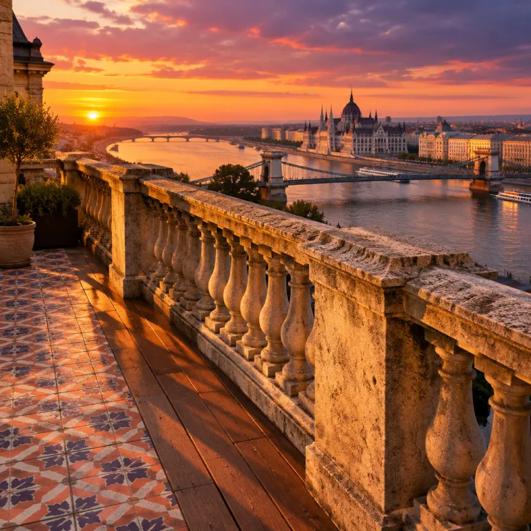 Budapest for Business Travelers: Which Hotels Deliver When the Conference Ends