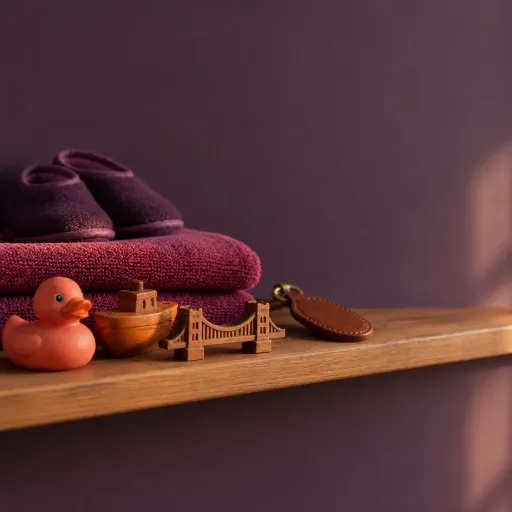 Where Families Check In: Budapest Hotels That Earn Their Stars with Children Around