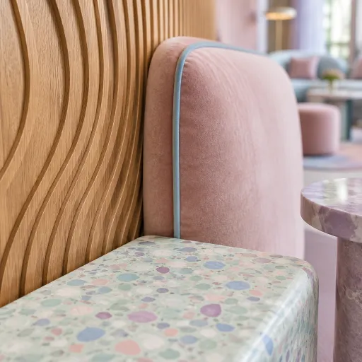 Aria Hotel Budapest in Budapest, Hungary: a musical palace for refined stays