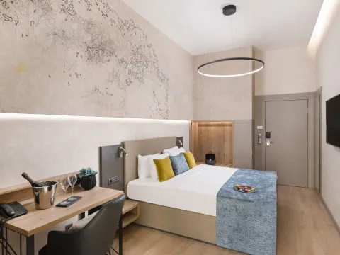 Hotel Vision
