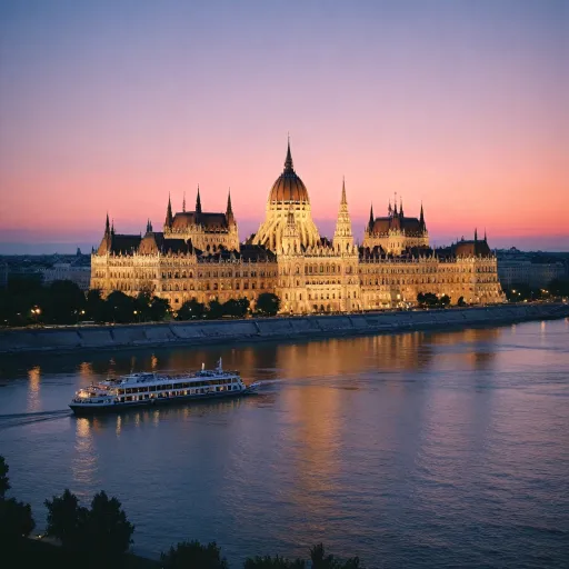 Budapest hotel booking site: your guide to premium and luxury stays in Hungary’s capital