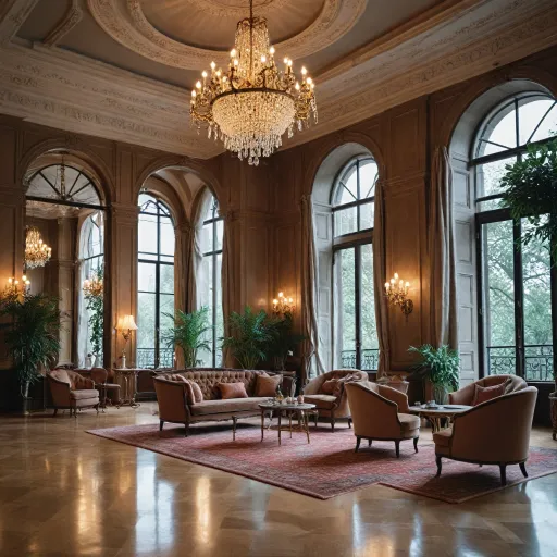 Best luxury hotel websites in Budapest: a refined guide for premium stays