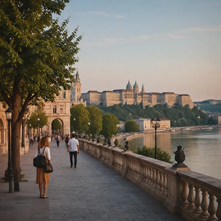 Budapest luxury hotel reviews: an expert guide to premium stays in the city