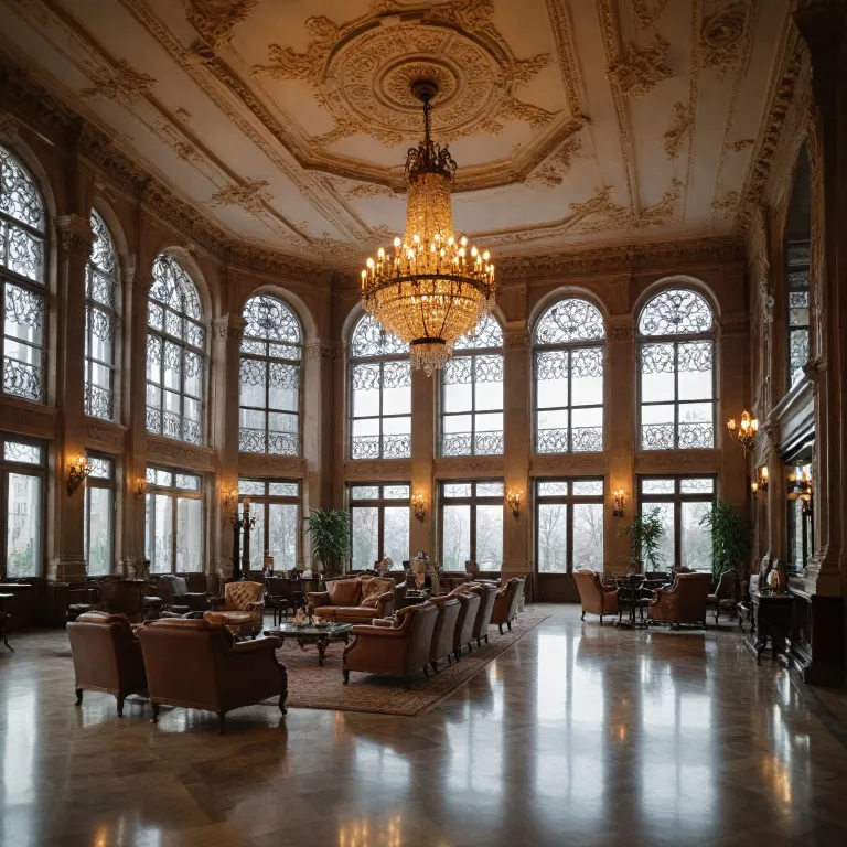 How to compare luxury hotels in Budapest for an unforgettable stay