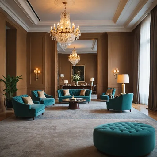 Premium hotel loyalty programs in Budapest: elevate your stay with exclusive rewards and benefits