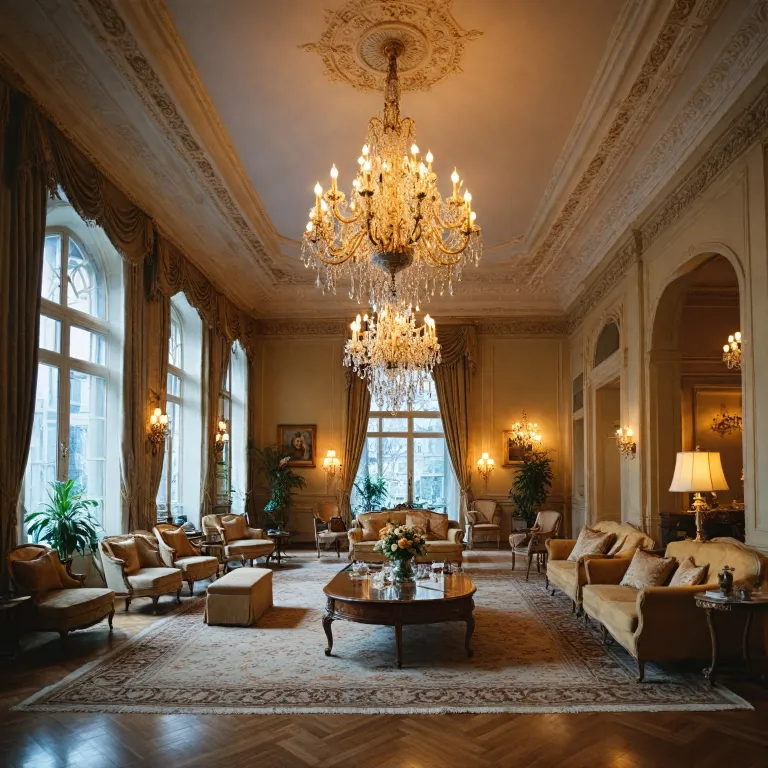 Best luxury hotel chains in Budapest: an insider’s guide to opulent stays