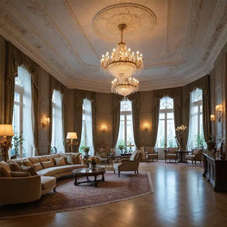 Luxury retreats in Budapest: premium hotel booking insights for discerning travelers