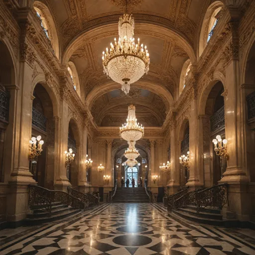 Boscolo budapest reimagined as anantara new york palace in the heart of the city