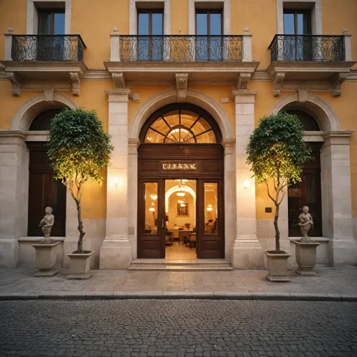 Elegant stays at ibis Budapest Heroes Square in the heart of Budapest, Hungary