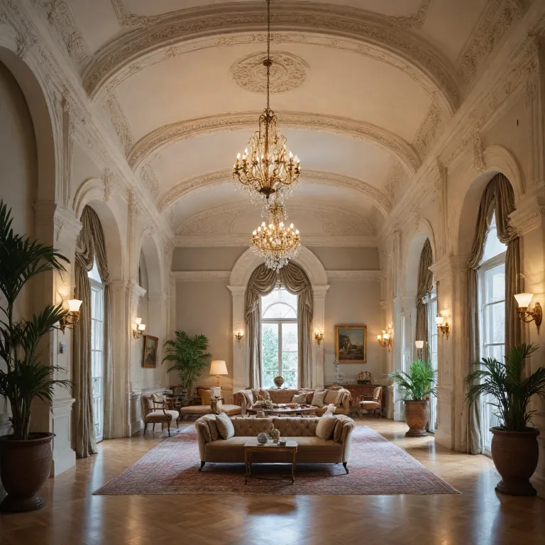 Áurea Museum by Eurostars Hotel Company: an elegant stay between museum and hotel in Lisbon