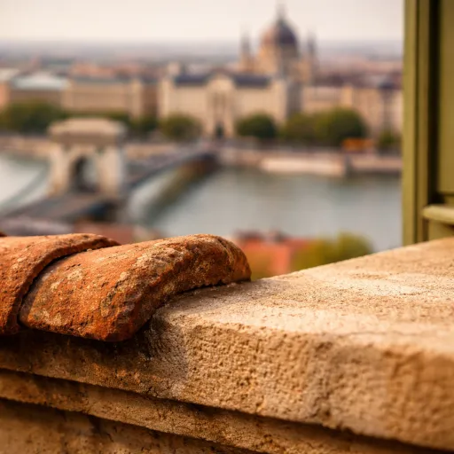 Where to stay in Budapest, Hungary for a refined city escape