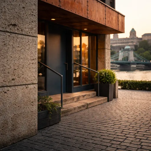 Gordon Ramsay Chooses Budapest for His First Central European Restaurant
