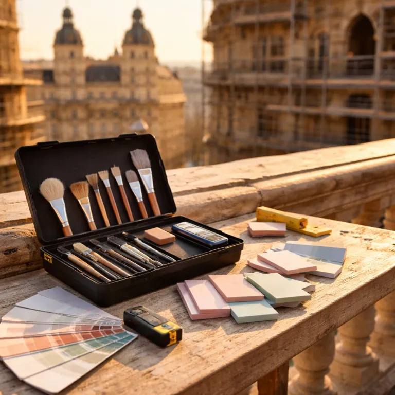 The St. Regis Arrives in Budapest: Inside the Klotild Palaces Transformation