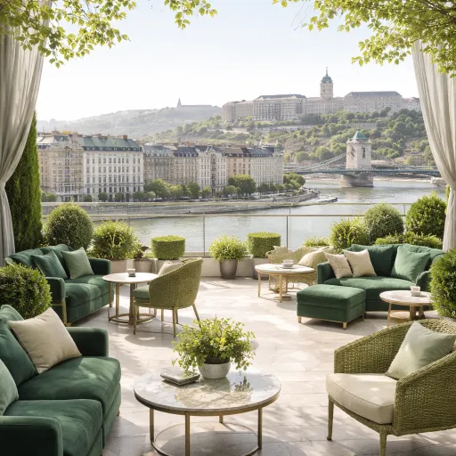 Budapest Luxury Hotel Reviews: Five Properties Worth Your Money in 2026