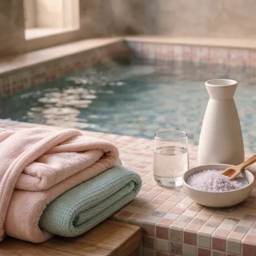Beyond Széchenyi: Five Thermal Experiences Luxury Travelers Keep Missing