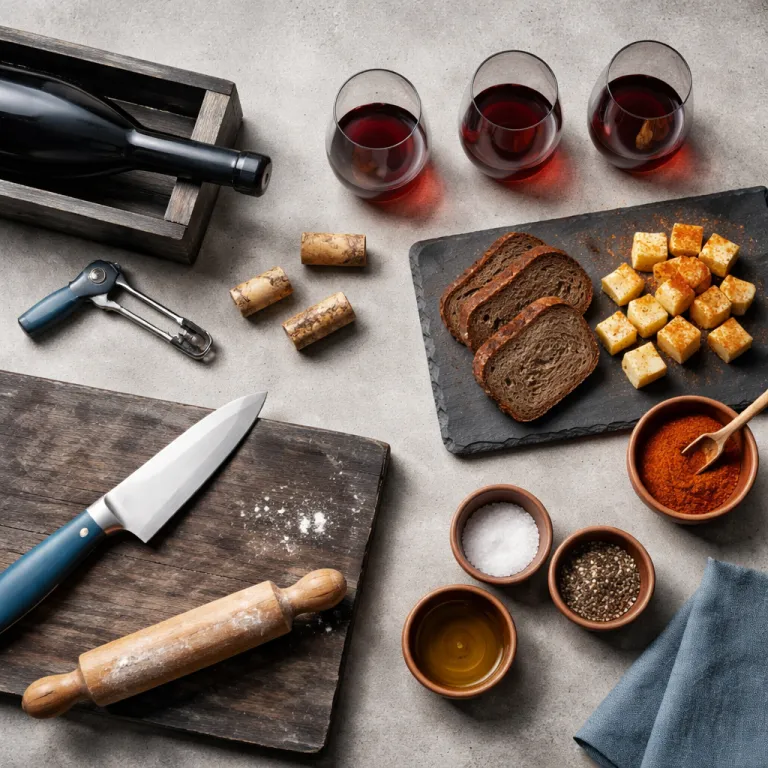 Private Wine Cellars and Cooking Classes: Budapest's Best Culinary Experiences for Small Groups