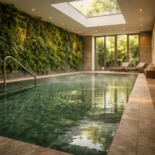 Budapest Spa Hotels with Thermal Pools: Your Guide to Wellness Stays