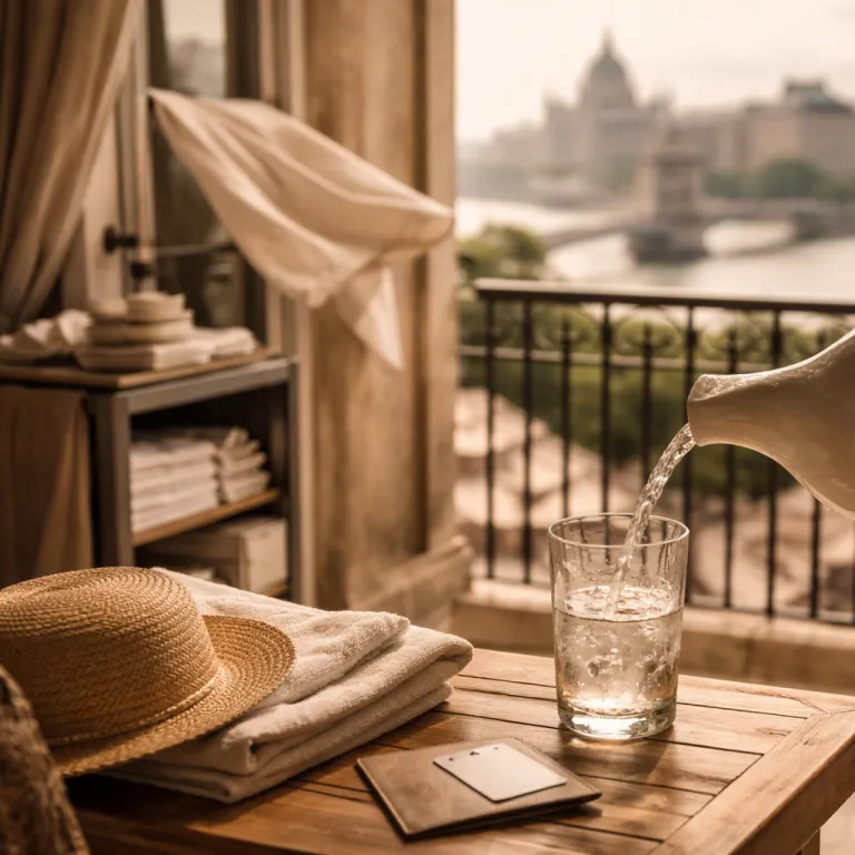 The 2026 Budapest Hotel Guide: What Has Changed and What to Book Before Summer