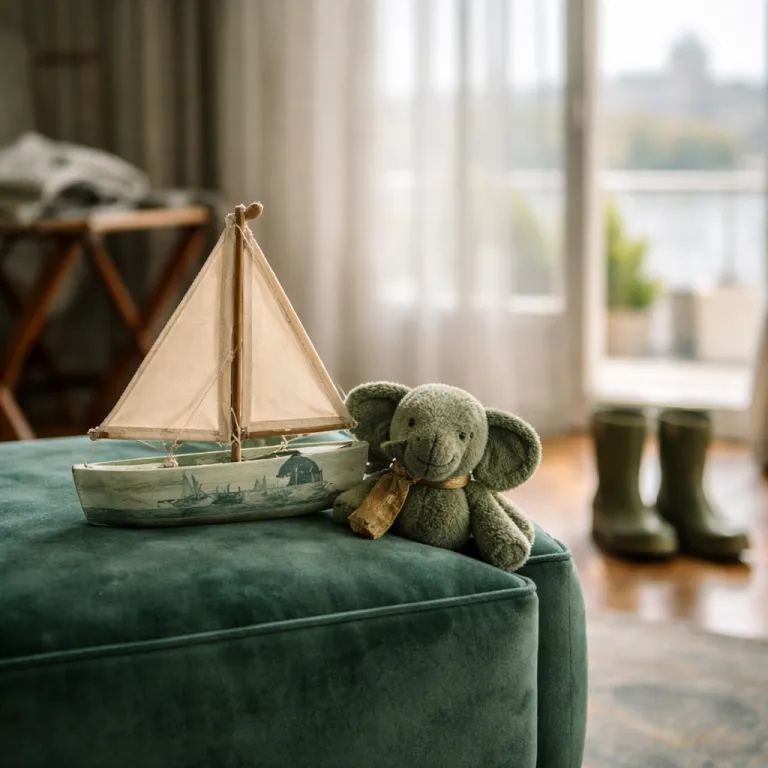 Family-Friendly Luxury in Budapest: Why the City Works Better Than You Think with Children