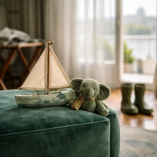 Family-Friendly Luxury in Budapest: Why the City Works Better Than You Think with Children