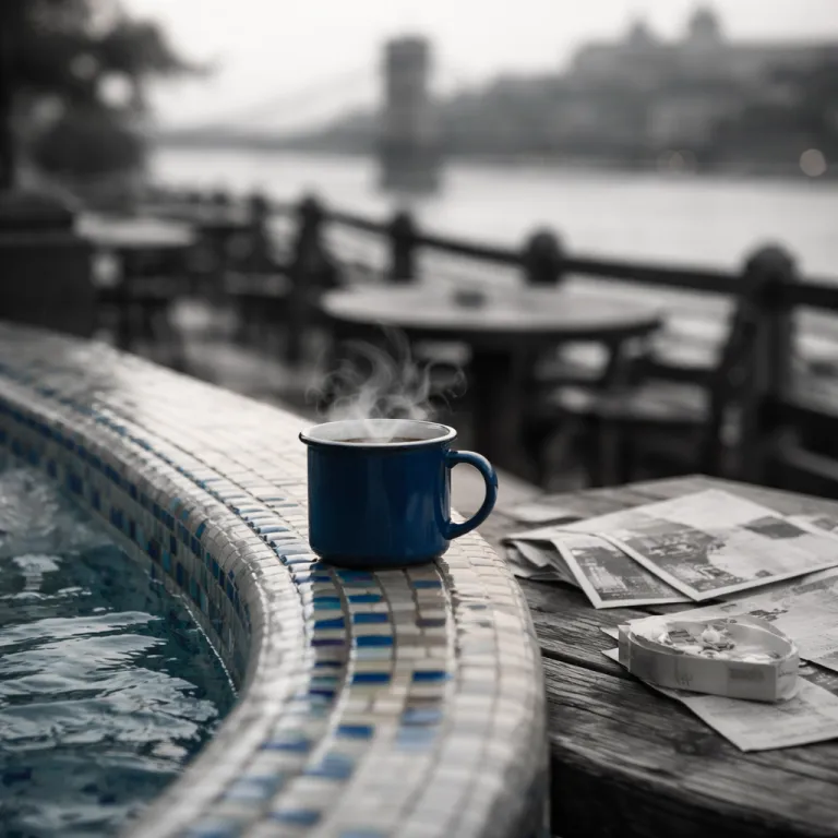 Budapest in June: Festival Season, Danube Terraces and Late-Night Thermal Baths