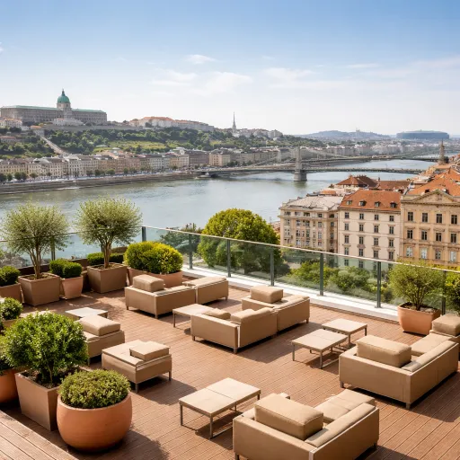 What the Champions League Final Reveals About Budapest's Hotel Market