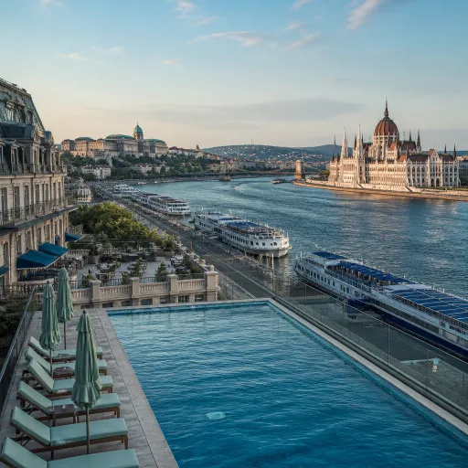 Booking Budapest for Peak Summer: What to Know Before July's Rush