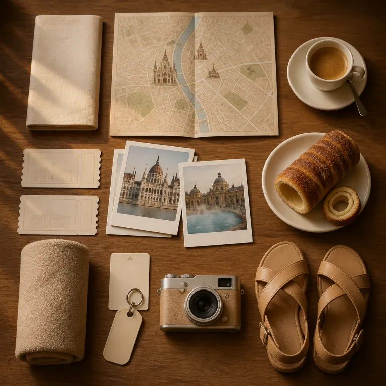 Why Budapest Deserves More Than a Weekend: The Case for a Longer Cultural Stay