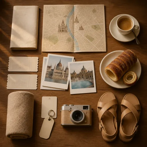Why Budapest Deserves More Than a Weekend: The Case for a Longer Cultural Stay