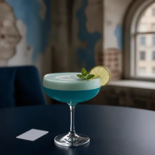 Cocktails in the Ruins: How Budapest's Bar Scene Grew Up Without Losing Its Edge