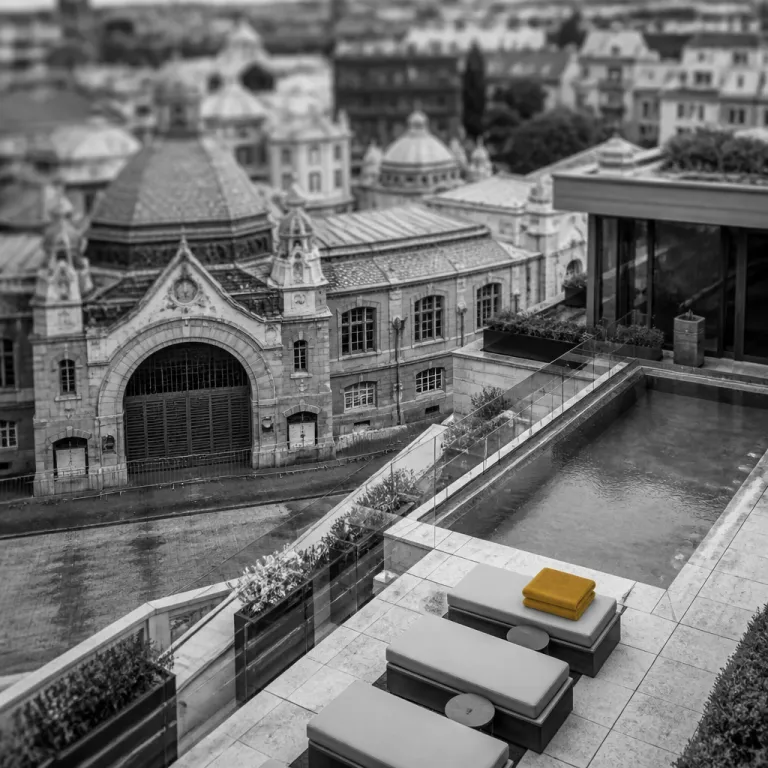 Gellért Bath Is Closed Until 2028: Where to Find a Luxury Spa Experience Instead