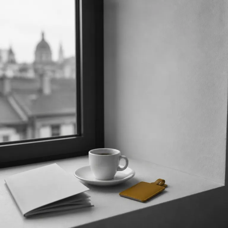 Why bohem art hotel is a refined base for exploring Budapest’s hidden gems