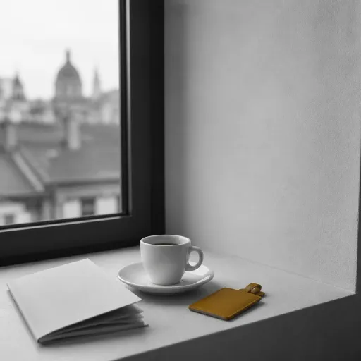 Why bohem art hotel is a refined base for exploring Budapest’s hidden gems