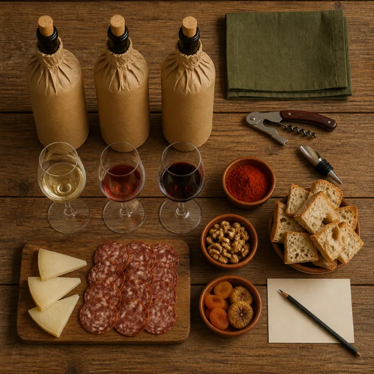 Hungarian Wine Beyond Tokaji: What Your Hotel Sommelier Wishes You Would Order