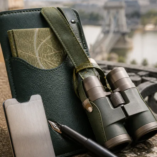 Essential things to see in Budapest for a refined city stay
