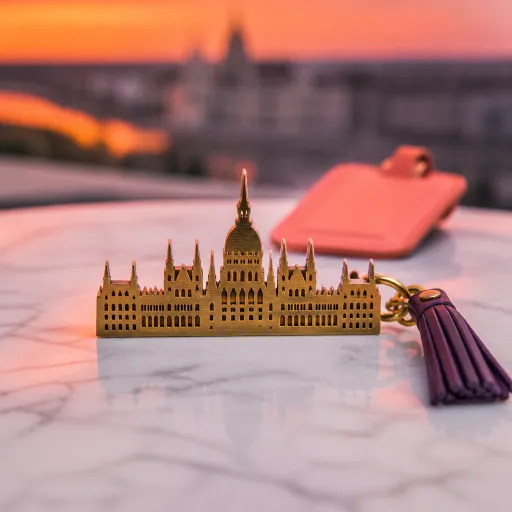 A refined pipeline to Budapest’s luxury stays: how to book like an insider